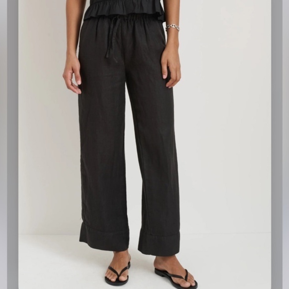 Alex Mill Riley Pant NWT